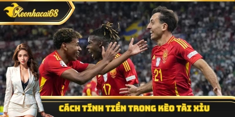 C&aacute;c trường hợp t&iacute;nh tiền k&egrave;o t&agrave;i xỉu tại nh&agrave; c&aacute;i